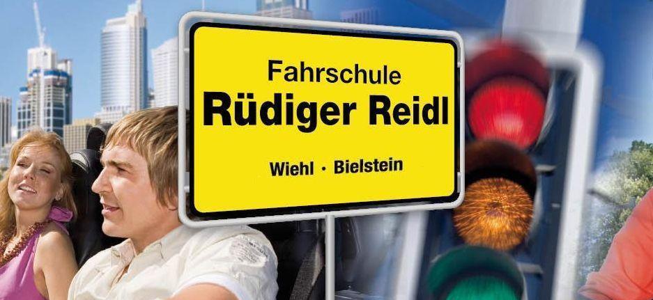 (c) Fahrschule-ruediger-reidl.de